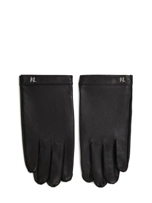 Foto van product Karl Lagerfeld Vingerhandschoenen zwart