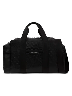 Foto van product Karl Lagerfeld Weekendtas zwart