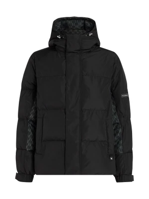 Foto van product Karl Lagerfeld Winterjas zwart
