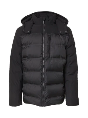 Foto van product Karl Lagerfeld Winterjas zwart