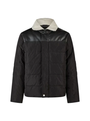Foto van product Karl Lagerfeld Winterjas zwart