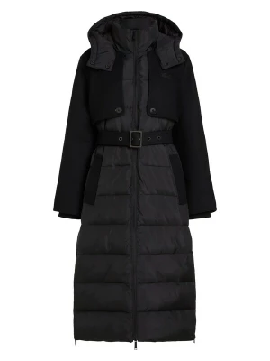 Foto van product Karl Lagerfeld Wintermantel zwart