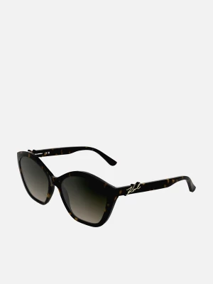 Foto van product Karl Lagerfeld Zonnebril bruin