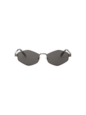 Foto van product Karl Lagerfeld Zonnebril donkergrijs