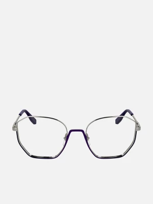 Foto van product Karl Lagerfeld Zonnebril 'Karl Lagerfeld KL356 / 20 / 140 Eyewear Frame' violetblauw