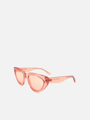 Foto van product Karl Lagerfeld Zonnebril oranje