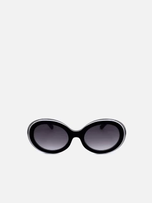 Foto van product Karl Lagerfeld Zonnebril zwart