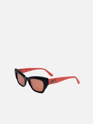 Foto van product Karl Lagerfeld Zonnebril zwart