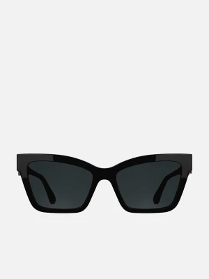 Foto van product Karl Lagerfeld Zonnebril zwart