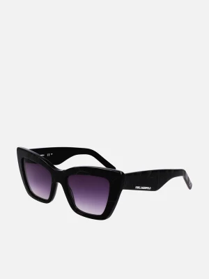 Foto van product Karl Lagerfeld Zonnebril zwart