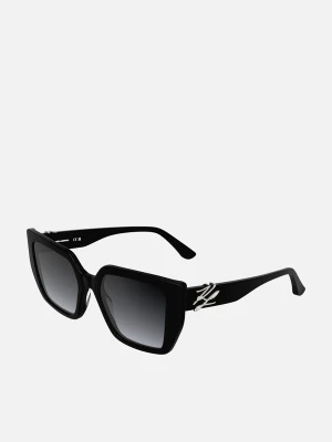 Foto van product Karl Lagerfeld Zonnebril zwart
