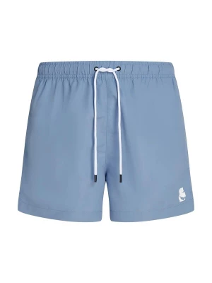 Foto van product Karl Lagerfeld Zwemshorts 'Kameo' opaal