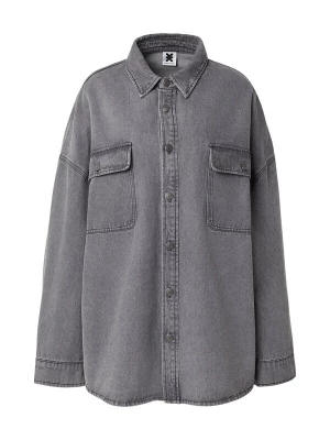 Foto van product Karo Kauer Blouse grijs