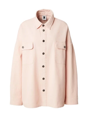 Foto van product Karo Kauer Blouse rosé / oudroze