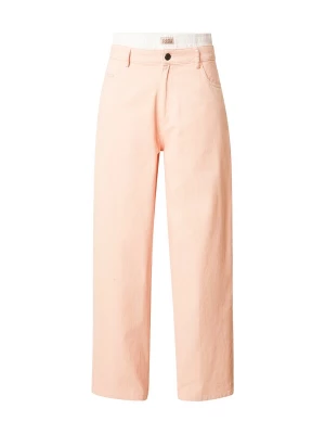 Foto van product Karo Kauer Jeans rosé / wit