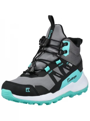Foto van product Kastinger Laarzen turquoise / grijs / zwart