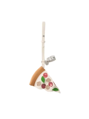 Foto van product Kate Spade Accessoires voor tassen groen / oranje / rood / wolwit