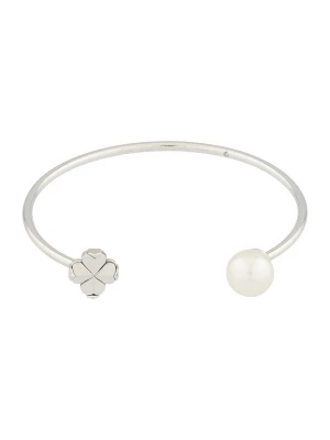 Foto van product Kate Spade Armband zilver / parelwit