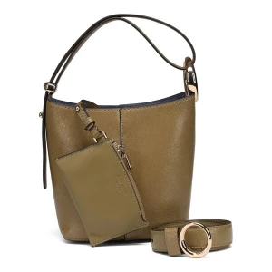 Foto van product Kate Spade Handtas olijfgroen