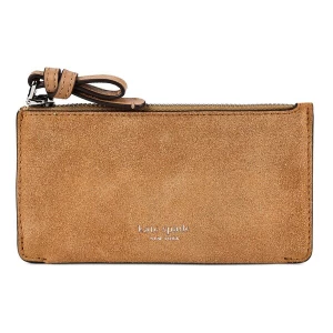 Foto van product Kate Spade Portemonnee cognac
