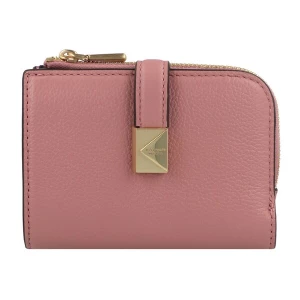 Foto van product Kate Spade Portemonnee 'Deco' goud / rosa