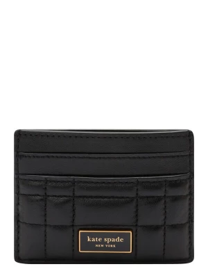 Foto van product Kate Spade Portemonnee 'Evelyn' zwart