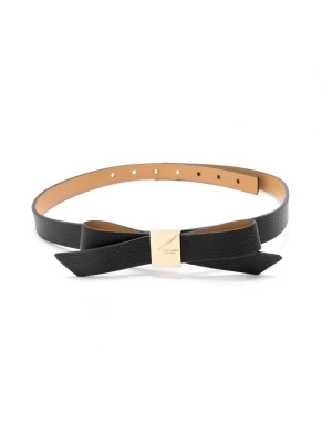 Foto van product Kate Spade Riem goud / zwart