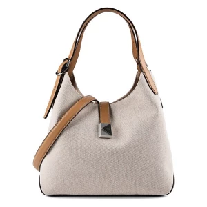 Foto van product Kate Spade Schoudertas 'Deco' beige
