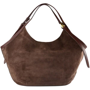 Foto van product Kate Spade Schoudertas 'Deco' donkerbruin