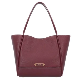 Foto van product Kate Spade Shopper 'Gramercy' roestbruin