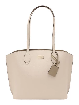 Foto van product Kate Spade Shopper lichtbeige