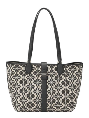 Foto van product Kate Spade Shopper taupe / zwart