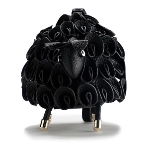 Foto van product Kate Spade Sleutelhanger zwart