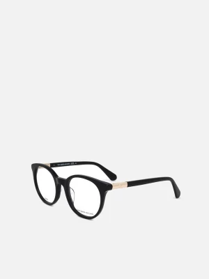 Foto van product Kate Spade Zonnebril 'JOSHANN' zwart