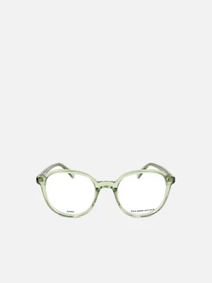 Foto van product Kate Spade Zonnebril 'Polina' groen