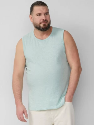 Foto van product Katoenen tanktop met vlamgarenstructuur s.Oliver