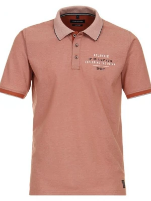 Foto van product KATT Shirt oranje / abrikoos