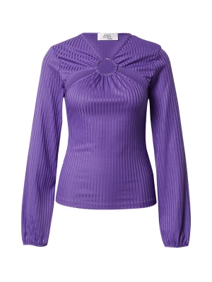 Foto van product Katy Perry exclusive for ABOUT YOU Blouse 'Anja' lila