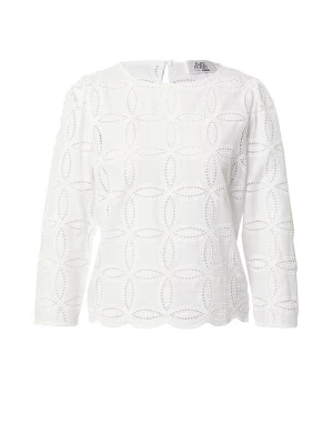 Foto van product Katy Perry exclusive for ABOUT YOU Blouse 'Melody' wit