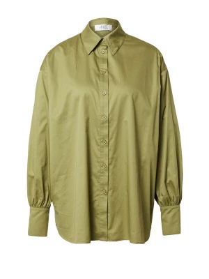 Foto van product Katy Perry exclusive for ABOUT YOU Blouse 'Ria' groen