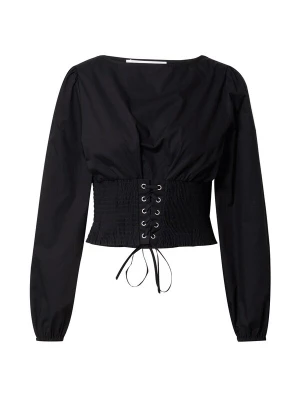 Foto van product Katy Perry exclusive for ABOUT YOU Blouse zwart