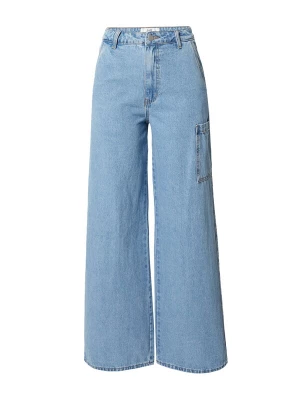 Foto van product Katy Perry exclusive for ABOUT YOU Jeans 'Georgia' blauw denim