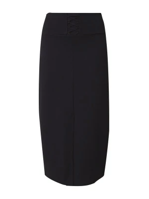 Foto van product Katy Perry exclusive for ABOUT YOU Rok 'Rose' zwart