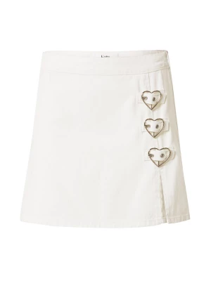 Foto van product Katy Perry exclusive for ABOUT YOU Rok wit