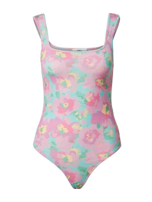 Foto van product Katy Perry exclusive for ABOUT YOU Shirt body 'Thea' gemengde kleuren