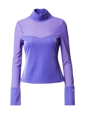 Foto van product Katy Perry exclusive for ABOUT YOU Shirt 'Eleni' lila