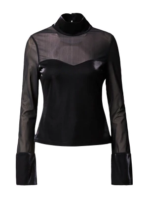 Foto van product Katy Perry exclusive for ABOUT YOU Shirt 'Eleni' zwart