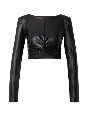 Foto van product Katy Perry exclusive for ABOUT YOU Shirt 'Kasha' zwart