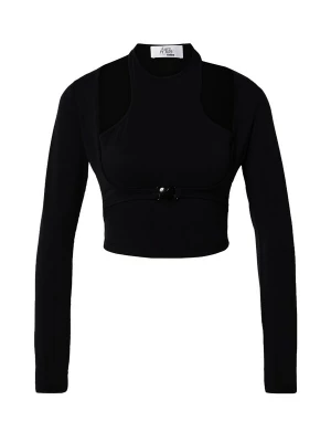 Foto van product Katy Perry exclusive for ABOUT YOU Shirt 'Lacey' zwart