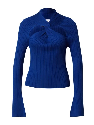 Foto van product Katy Perry exclusive for ABOUT YOU Shirt 'Laura' blauw